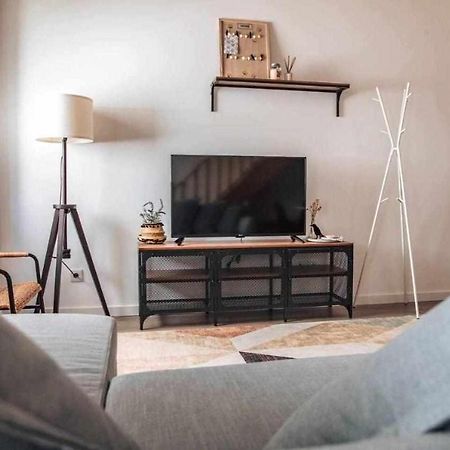 Apartmán Casa Damelia Leiria Exteriér fotografie