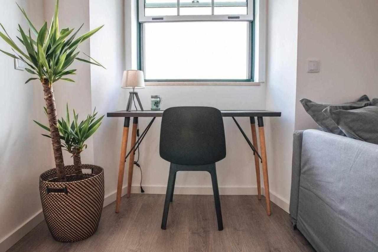 Apartmán Casa Damelia Leiria Exteriér fotografie