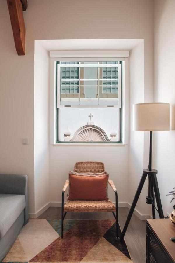 Apartmán Casa Damelia Leiria Exteriér fotografie