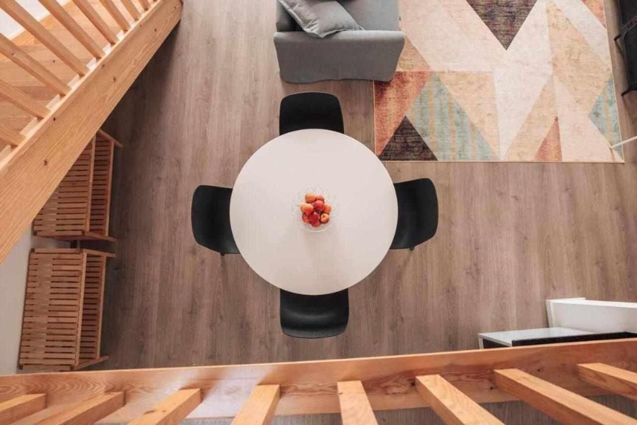 Apartmán Casa Damelia Leiria Exteriér fotografie